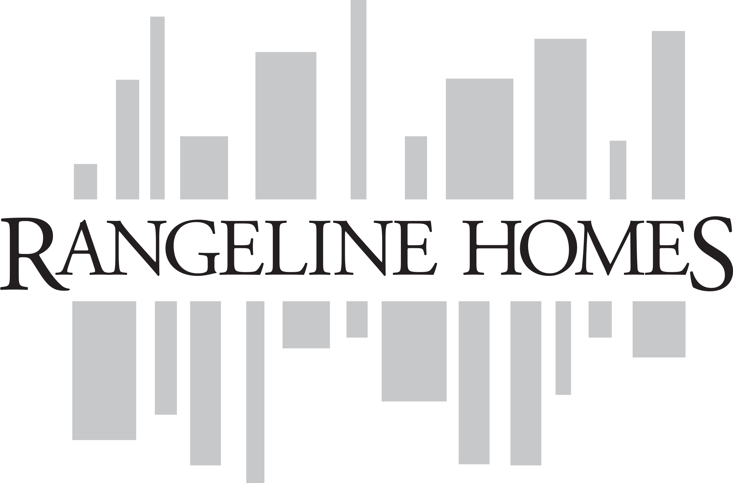 Rangeline Homes
